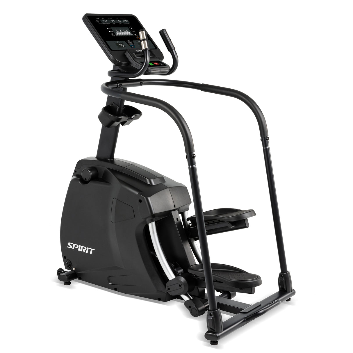 Spirit Fitness CS800 Stepper