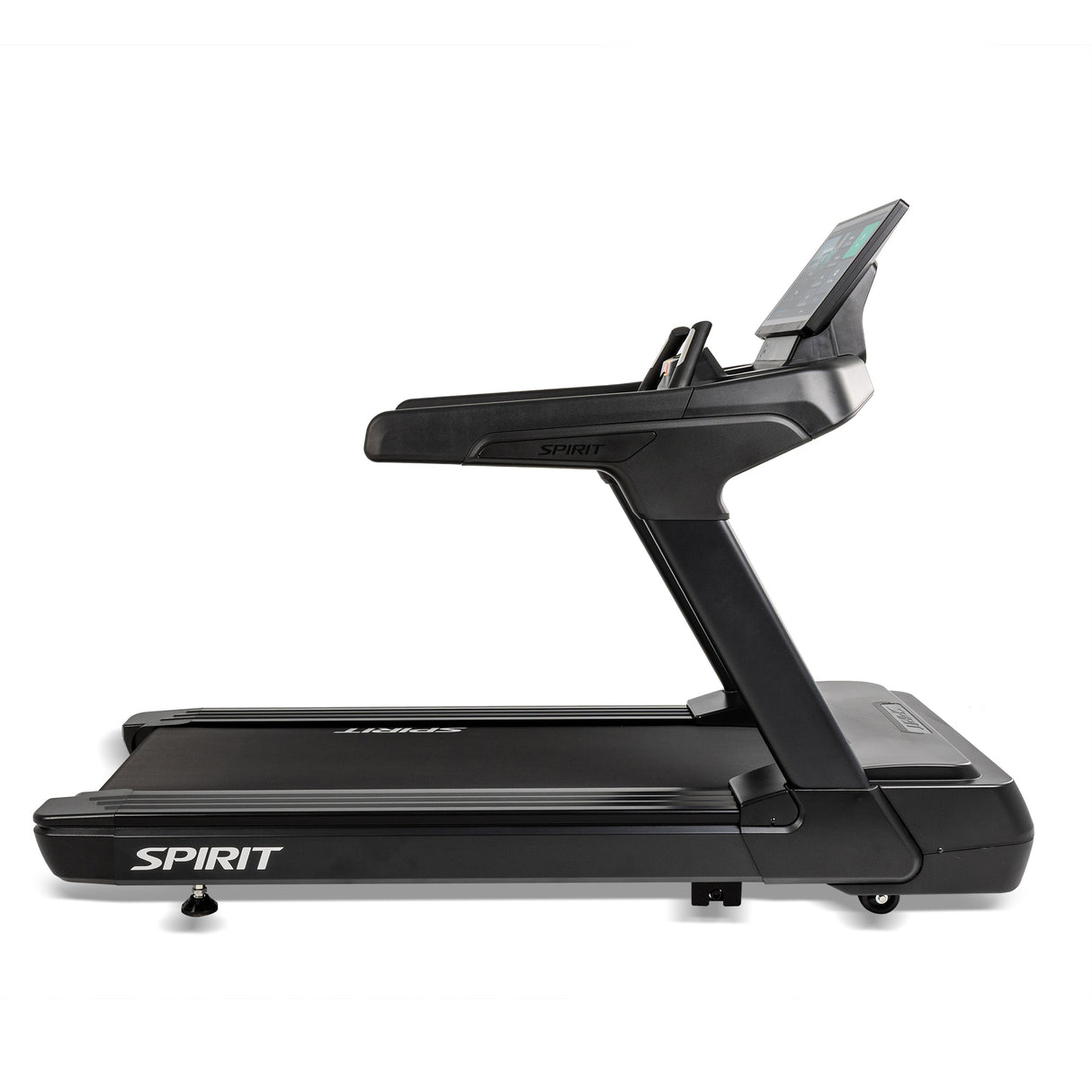 Spirit Fitness CT1000ENT Commercial Treadmill
