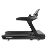Spirit Fitness CT1000ENT Commercial Treadmill
