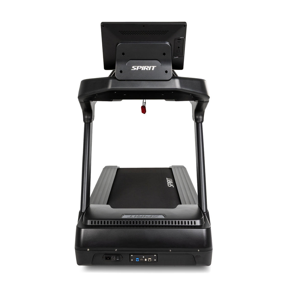 Spirit Fitness CT1000ENT Commercial Treadmill