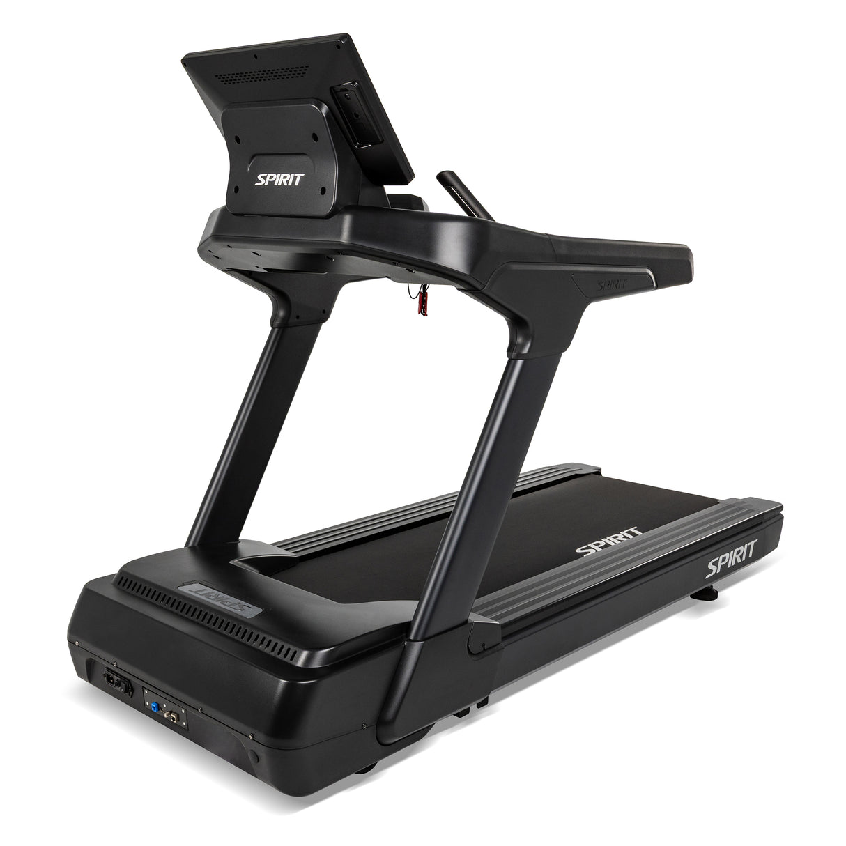 Spirit Fitness CT1000ENT Commercial Treadmill