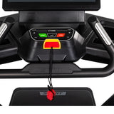 Spirit Fitness CT1000ENT Commercial Treadmill