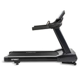 Spirit Fitness CT850ENT Commercial Treadmill