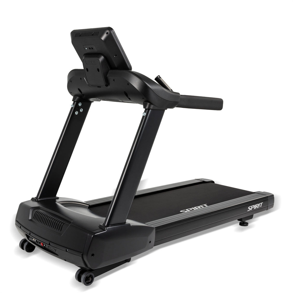 Spirit Fitness CT850ENT Commercial Treadmill