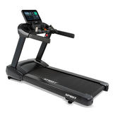 Spirit Fitness CT850ENT Commercial Treadmill