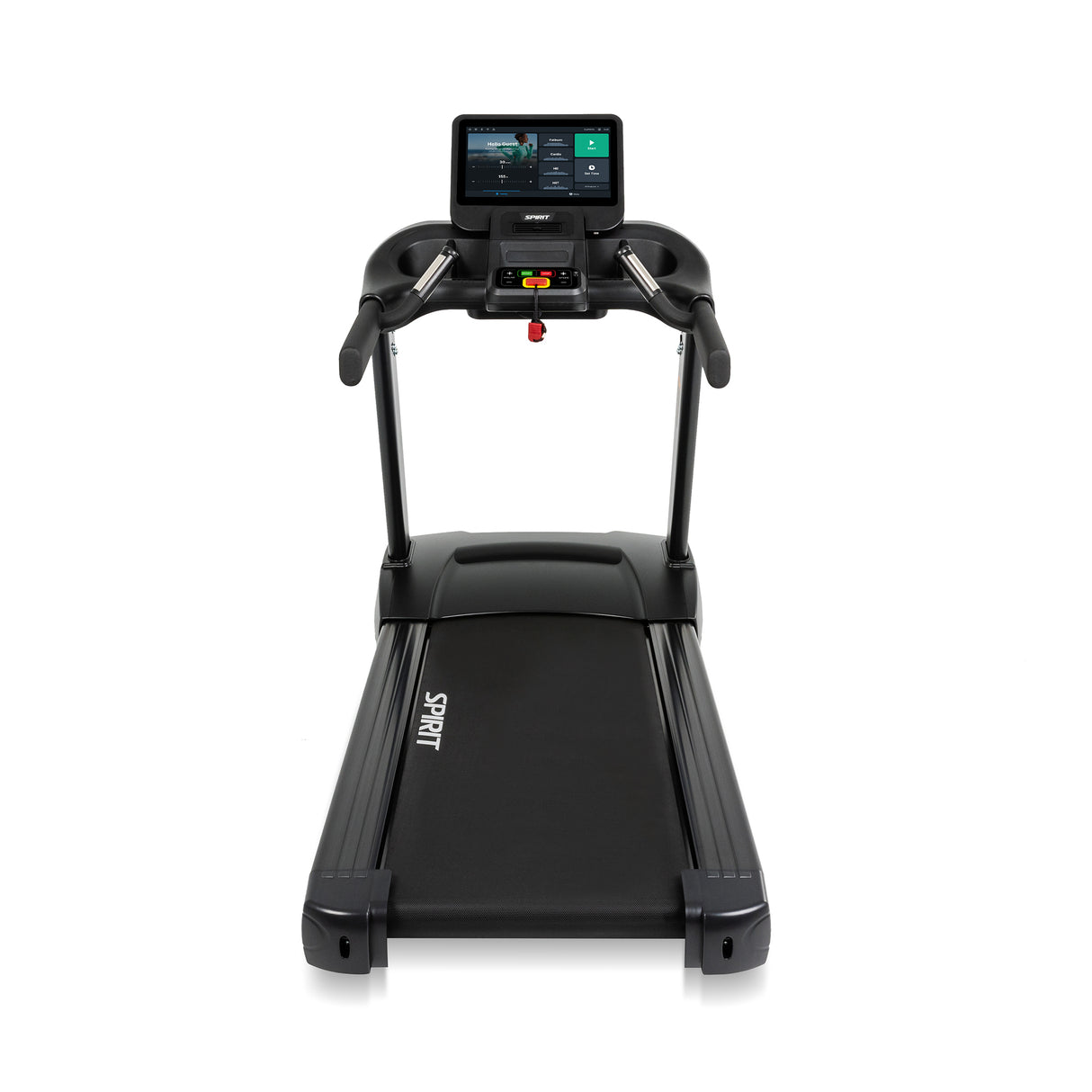 Spirit Fitness CT850ENT Commercial Treadmill