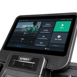 Spirit Fitness CT850ENT Commercial Treadmill