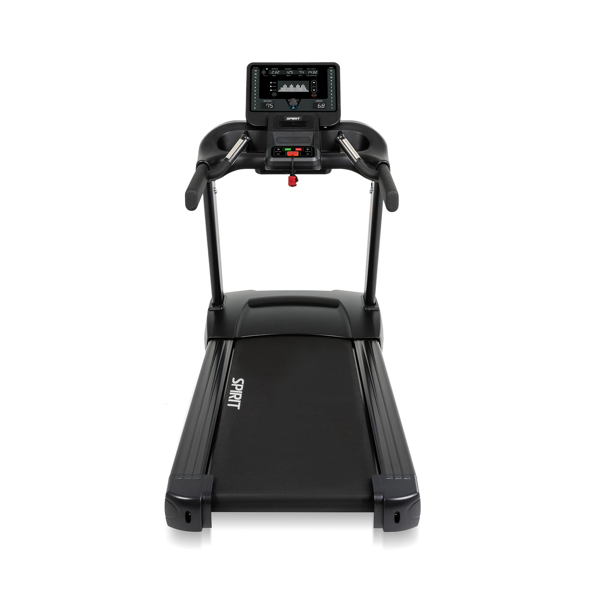 Spirit Fitness CT850 Commercial Treadmill