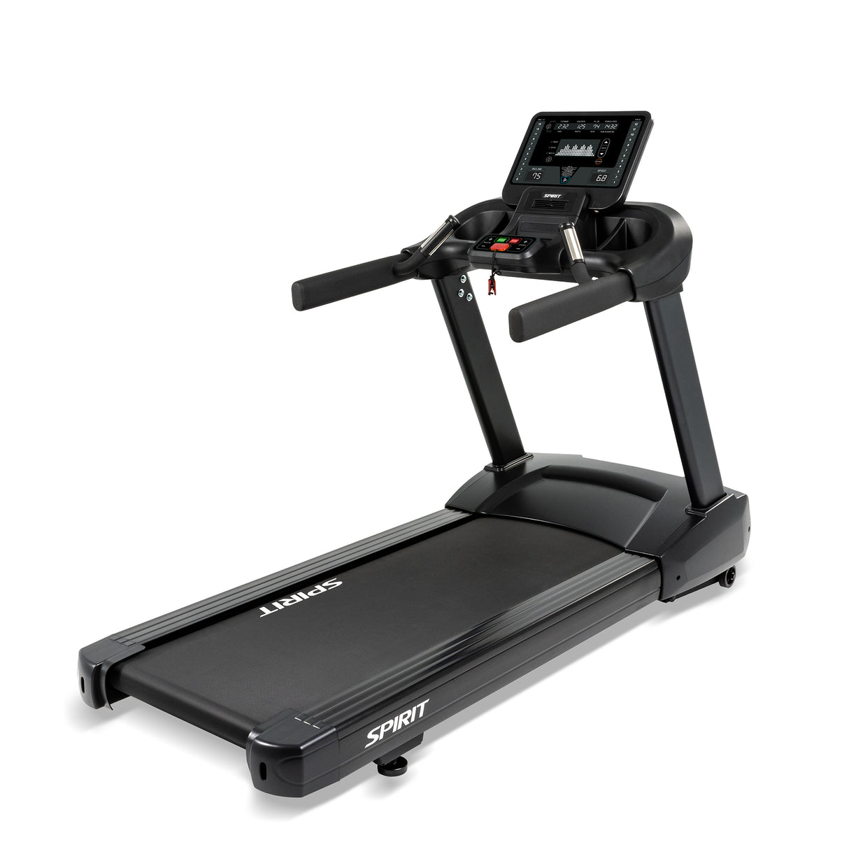 Spirit Fitness CT850 Commercial Treadmill