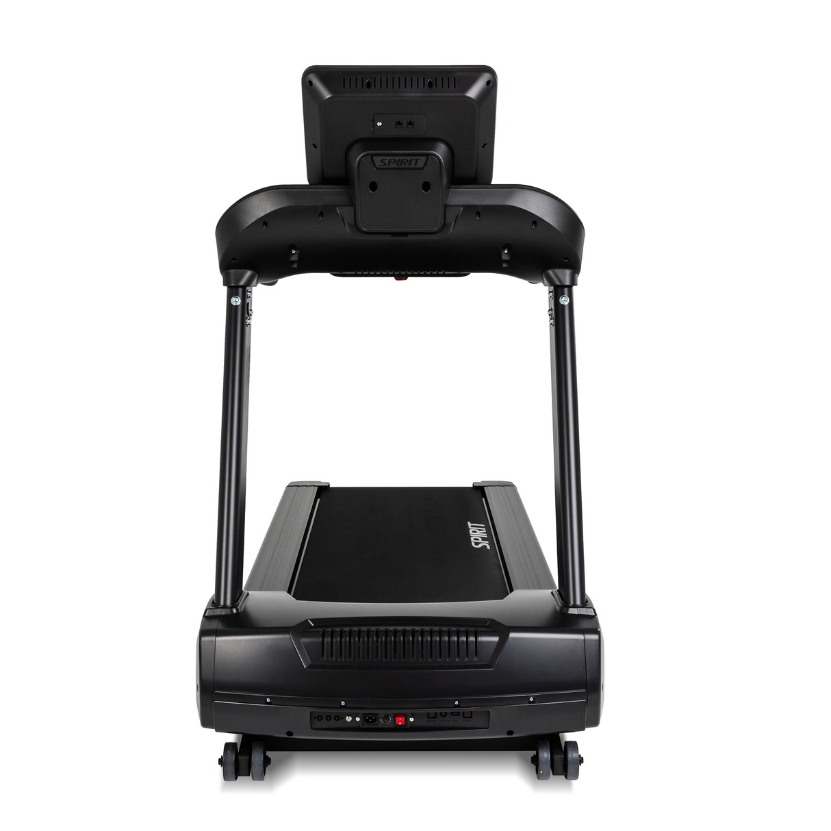 Spirit Fitness CT850 Commercial Treadmill