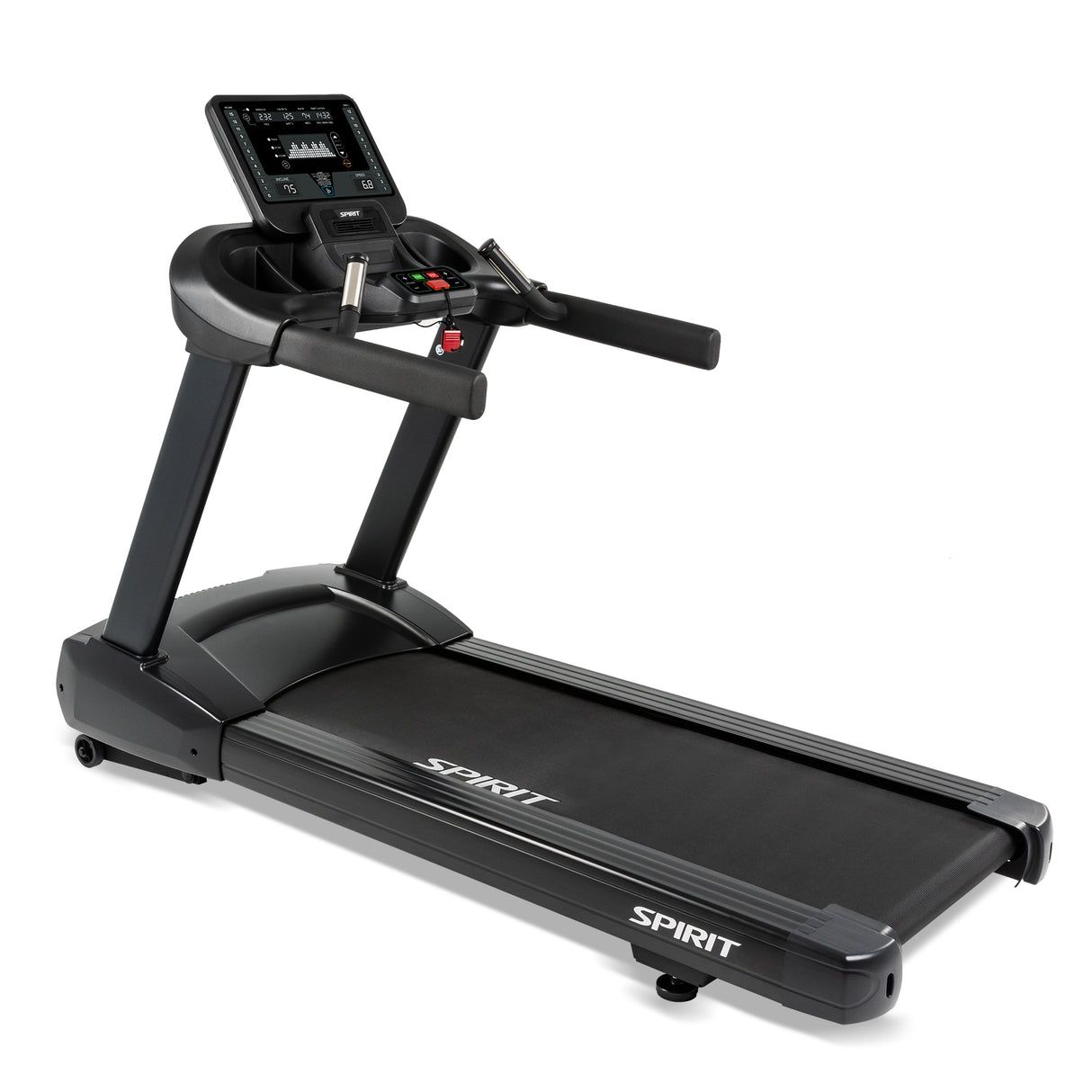 Spirit Fitness CT850 Commercial Treadmill