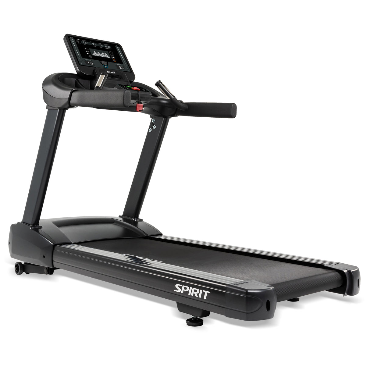 Spirit Fitness CT850 Commercial Treadmill