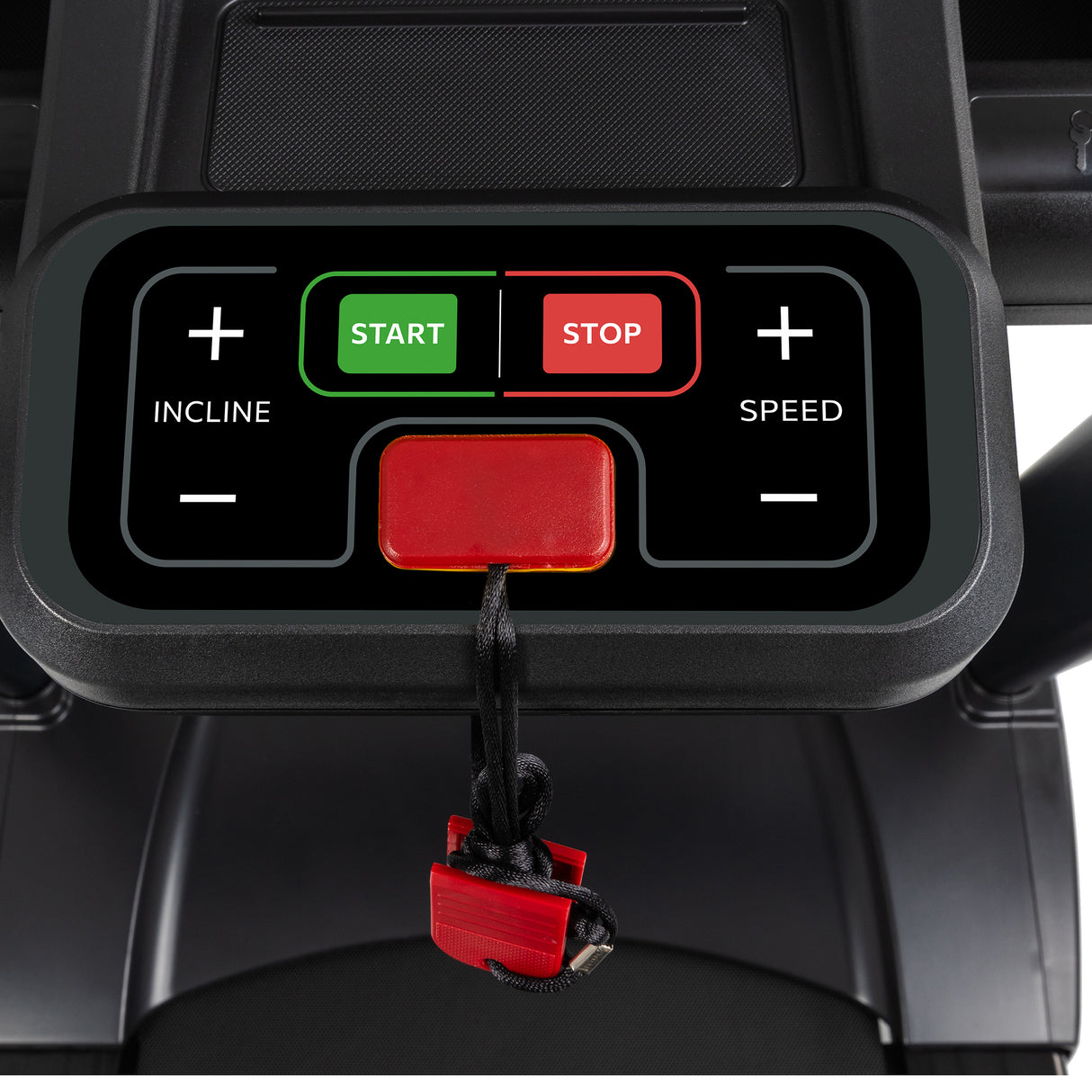 Spirit Fitness CT850 Commercial Treadmill