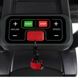 Spirit Fitness CT850 Commercial Treadmill