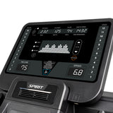 Spirit Fitness CT850 Commercial Treadmill