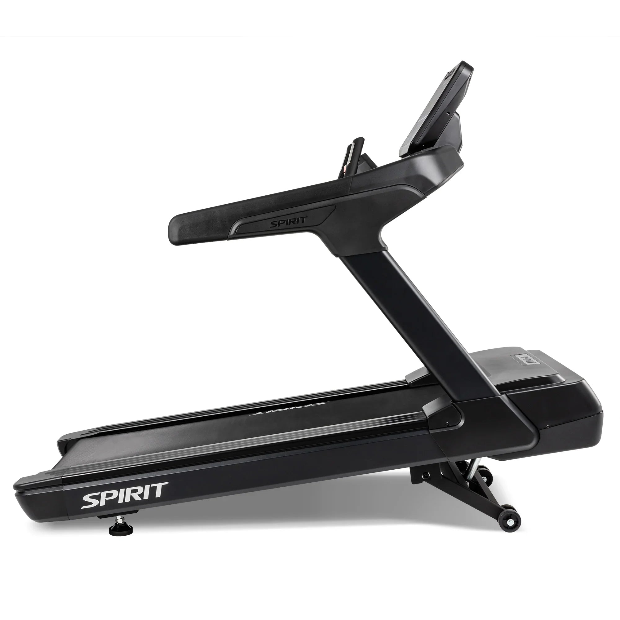 Spirit Fitness CT900 Commercial Treadmill – Exercise Unlimited