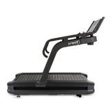 Spirit Fitness CTSBS900 Treadmill