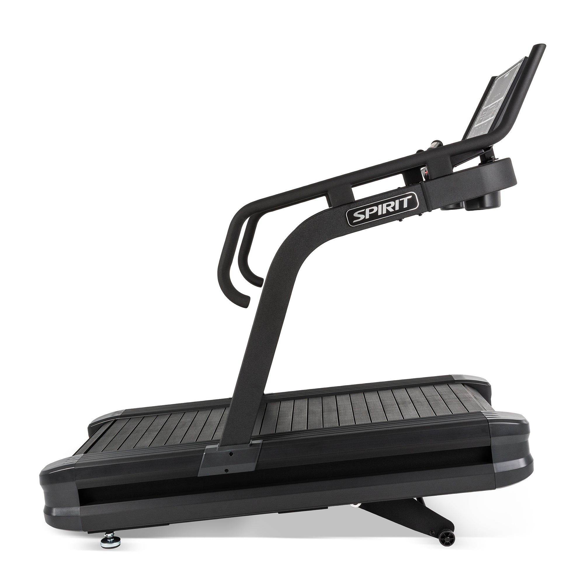 Spirit Fitness CTSBS900 Treadmill – Exercise Unlimited