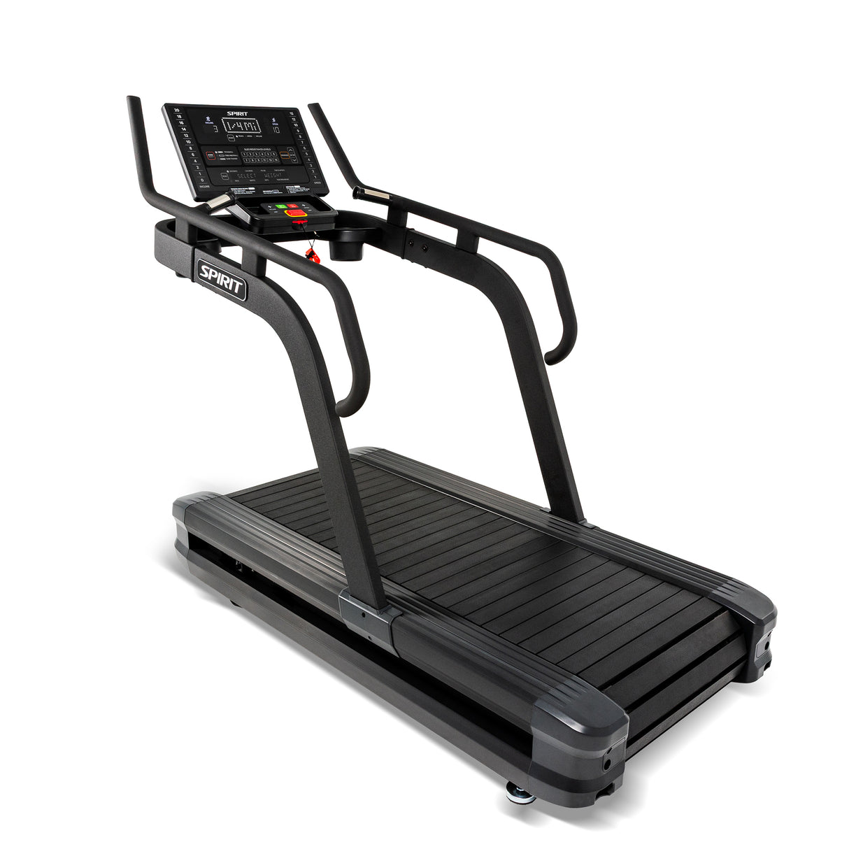 Spirit Fitness CTSBS900 Treadmill