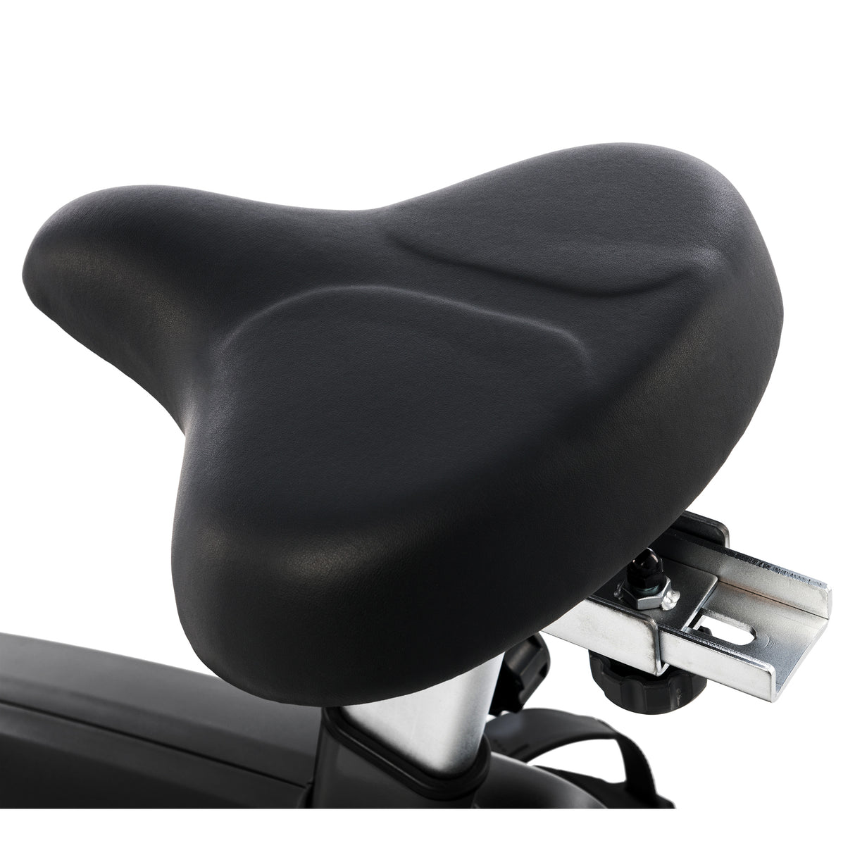 Spirit Fitness CU800 Commercial Upright Bike