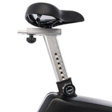 Spirit Fitness CU800 Commercial Upright Bike