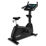 Spirit Fitness CU800ENT Upright Bike