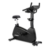 Spirit Fitness CU800ENT Upright Bike