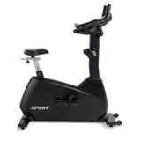 Spirit Fitness CU800ENT Upright Bike