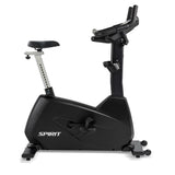 Spirit Fitness CU800ENT Upright Bike