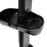 Spirit Fitness CU800ENT Upright Bike