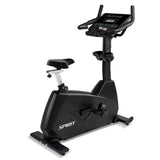 Spirit Fitness CU800 Commercial Upright Bike