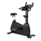 Spirit Fitness CU800 Commercial Upright Bike
