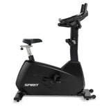 Spirit Fitness CU800 Commercial Upright Bike