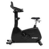 Spirit Fitness CU800 Commercial Upright Bike