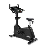 Spirit Fitness CU800 Commercial Upright Bike