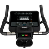 Spirit Fitness CU800 Commercial Upright Bike