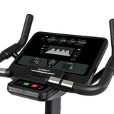 Spirit Fitness CU800 Commercial Upright Bike