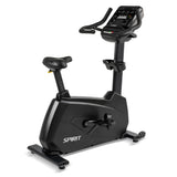 Spirit Fitness CU900 Commercial Upright Bike