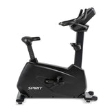 Spirit Fitness CU900 Commercial Upright Bike