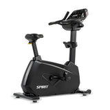 Spirit Fitness CU900 Commercial Upright Bike