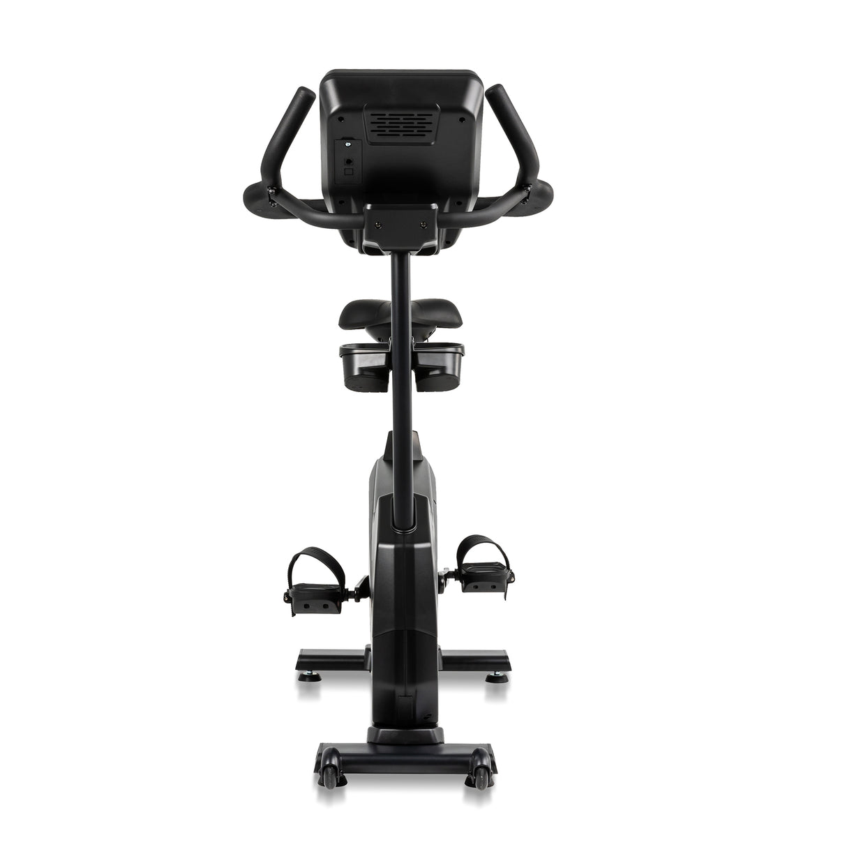 Spirit Fitness CU900 Commercial Upright Bike