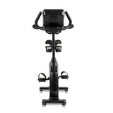 Spirit Fitness CU900 Commercial Upright Bike