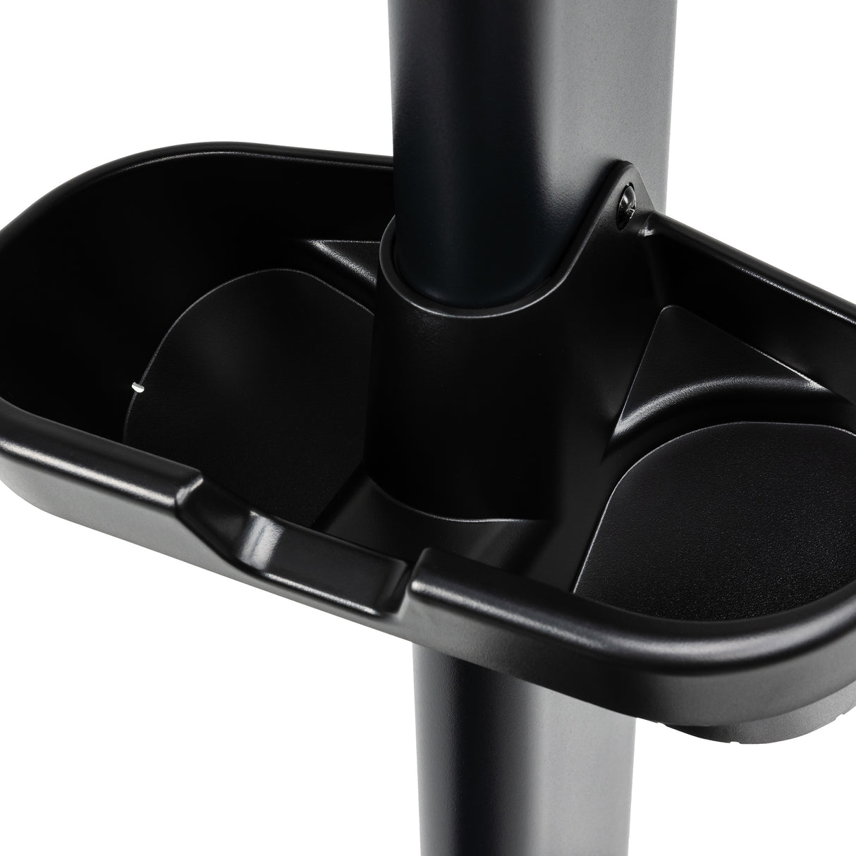Spirit Fitness CU900 Commercial Upright Bike