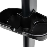 Spirit Fitness CU900 Commercial Upright Bike