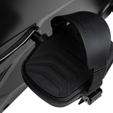 Spirit Fitness CU900 Commercial Upright Bike
