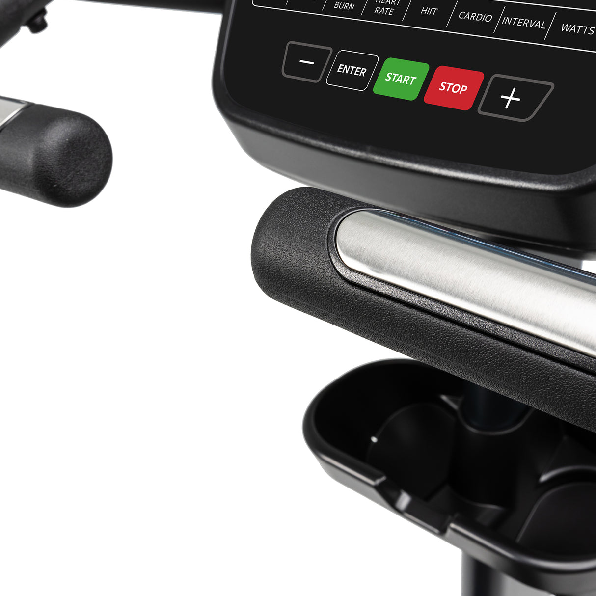 Spirit Fitness CU900 Commercial Upright Bike