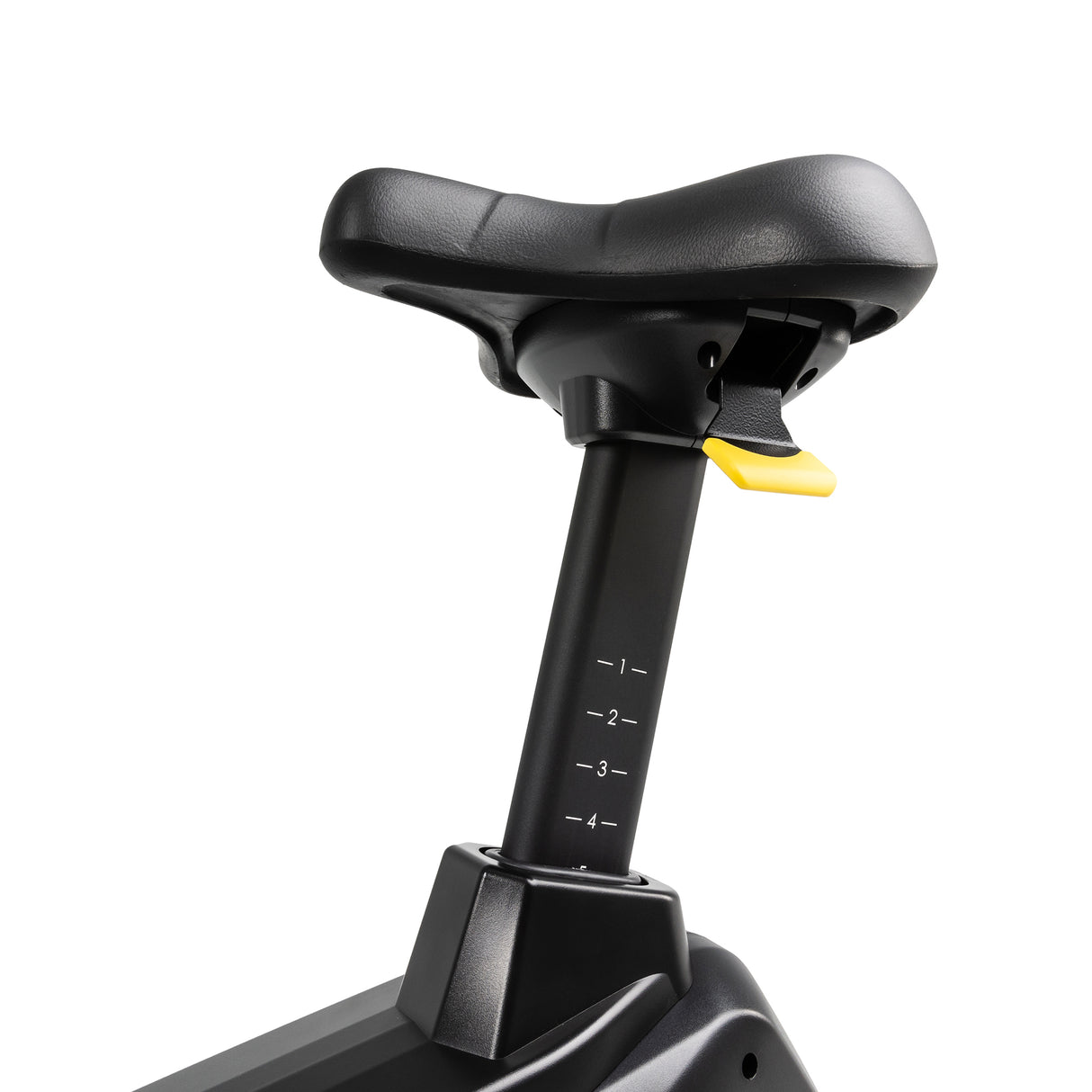 Spirit Fitness CU900 Commercial Upright Bike