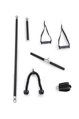 Spirit Fitness ST800FT Commercial Functional Trainer
