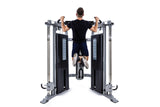 Spirit Fitness ST800FT Commercial Functional Trainer