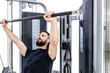 Spirit Fitness ST800FT Commercial Functional Trainer